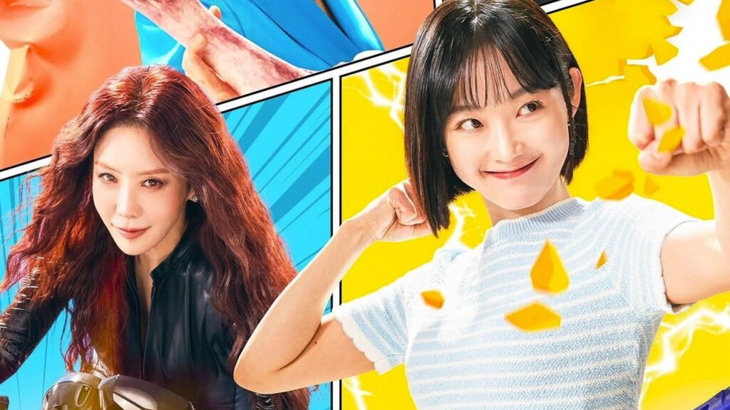 Strong Girl Nam Soon Episode 16