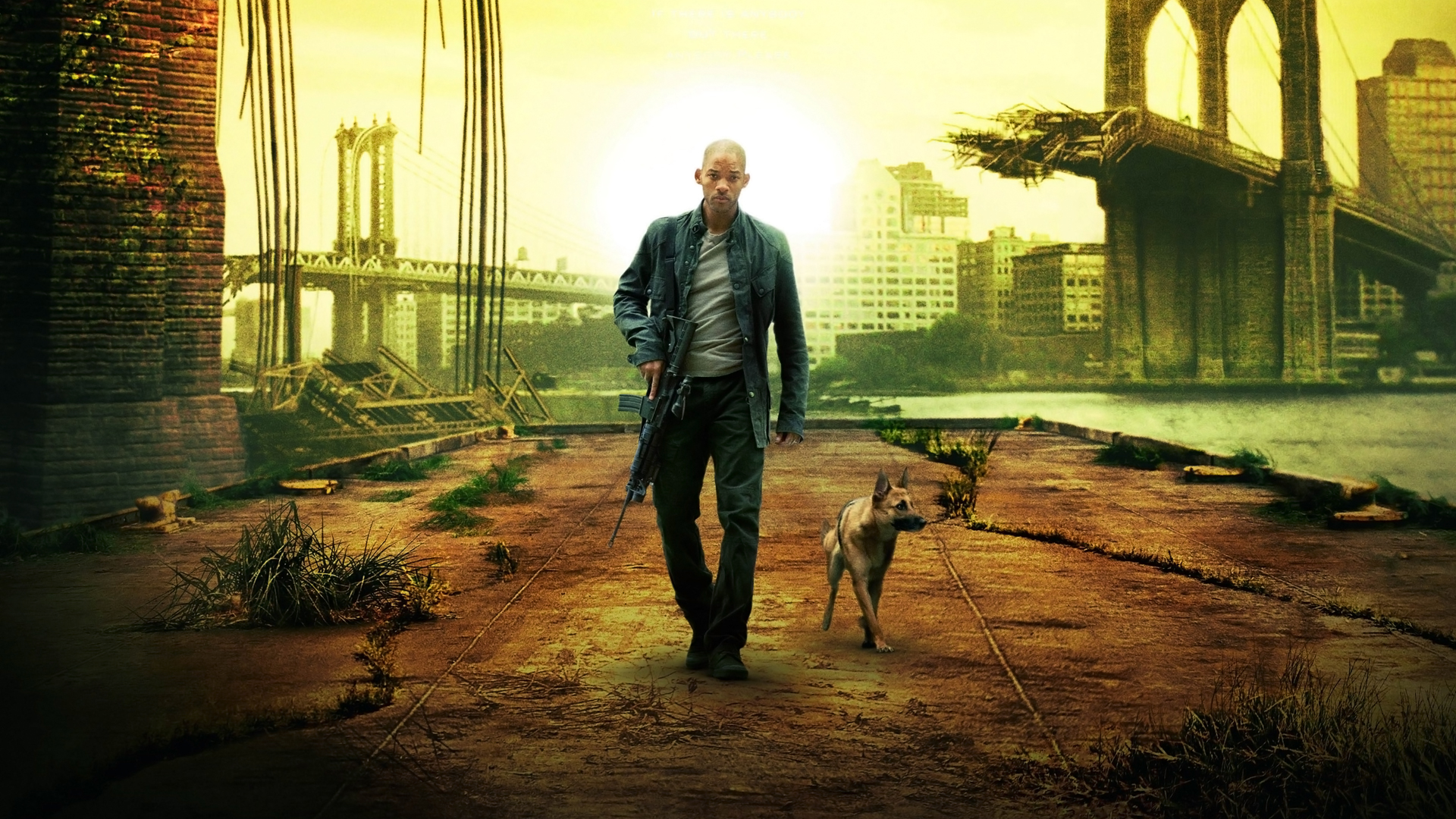 I Am Legend 2
