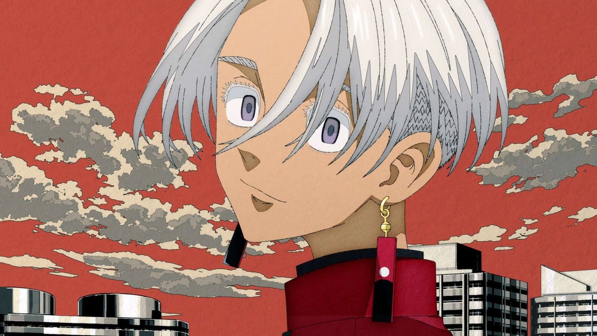  Tokyo Revengers Season 3 Episode 8 Release Date