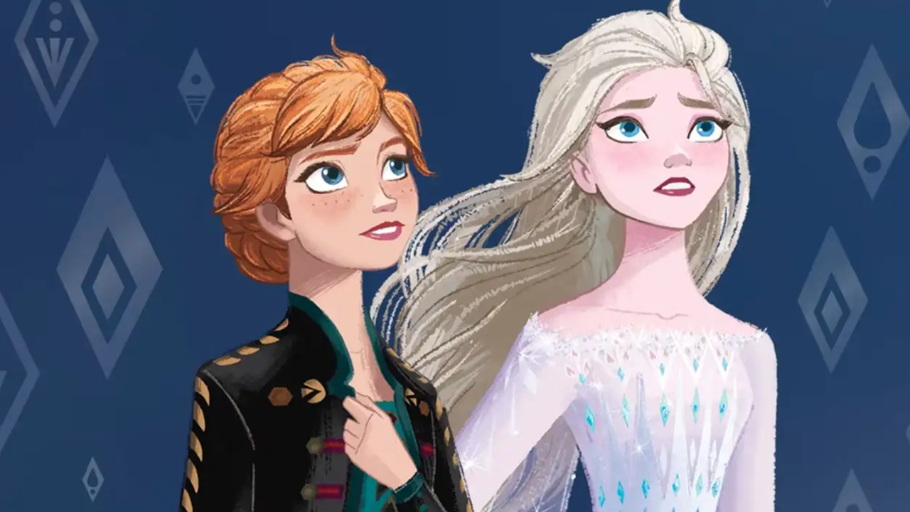 Frozen 3 Release Date: A New Chapter in the Enchanting Tale - Bigflix