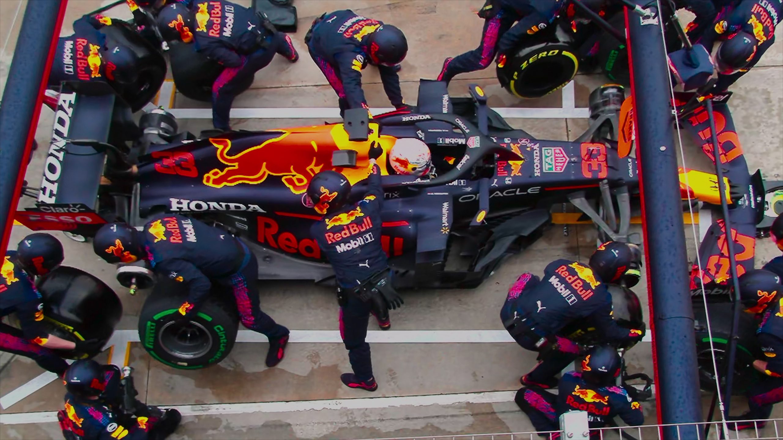 Formula 1: Drive to Survive Season 6