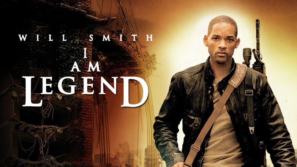 I Am Legend 2