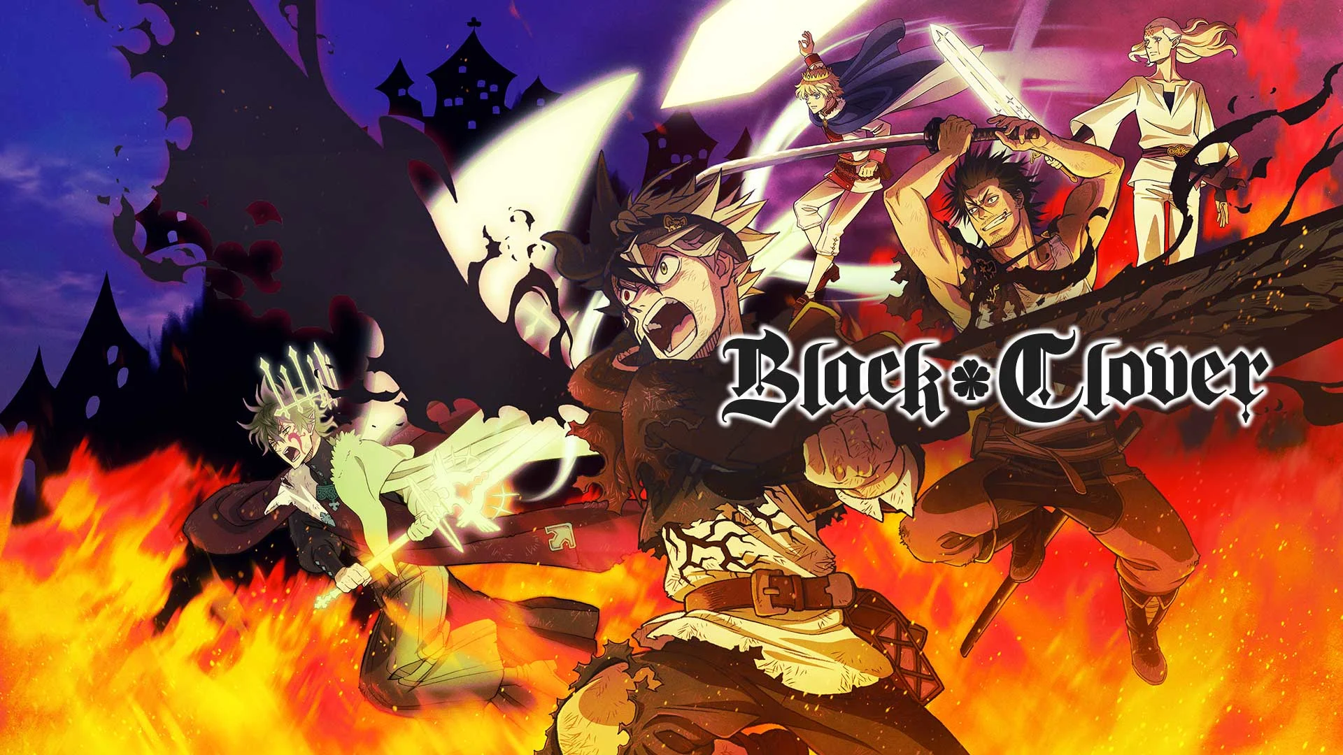 Black Clover Episode 171 Release Date