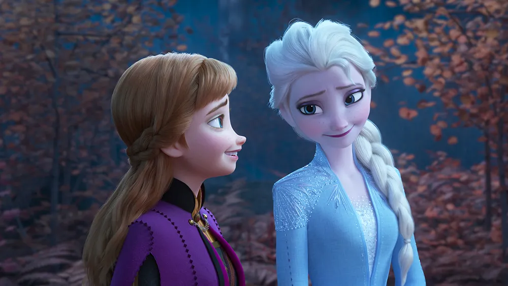 Frozen 3 Release Date: A New Chapter in the Enchanting Tale - Bigflix