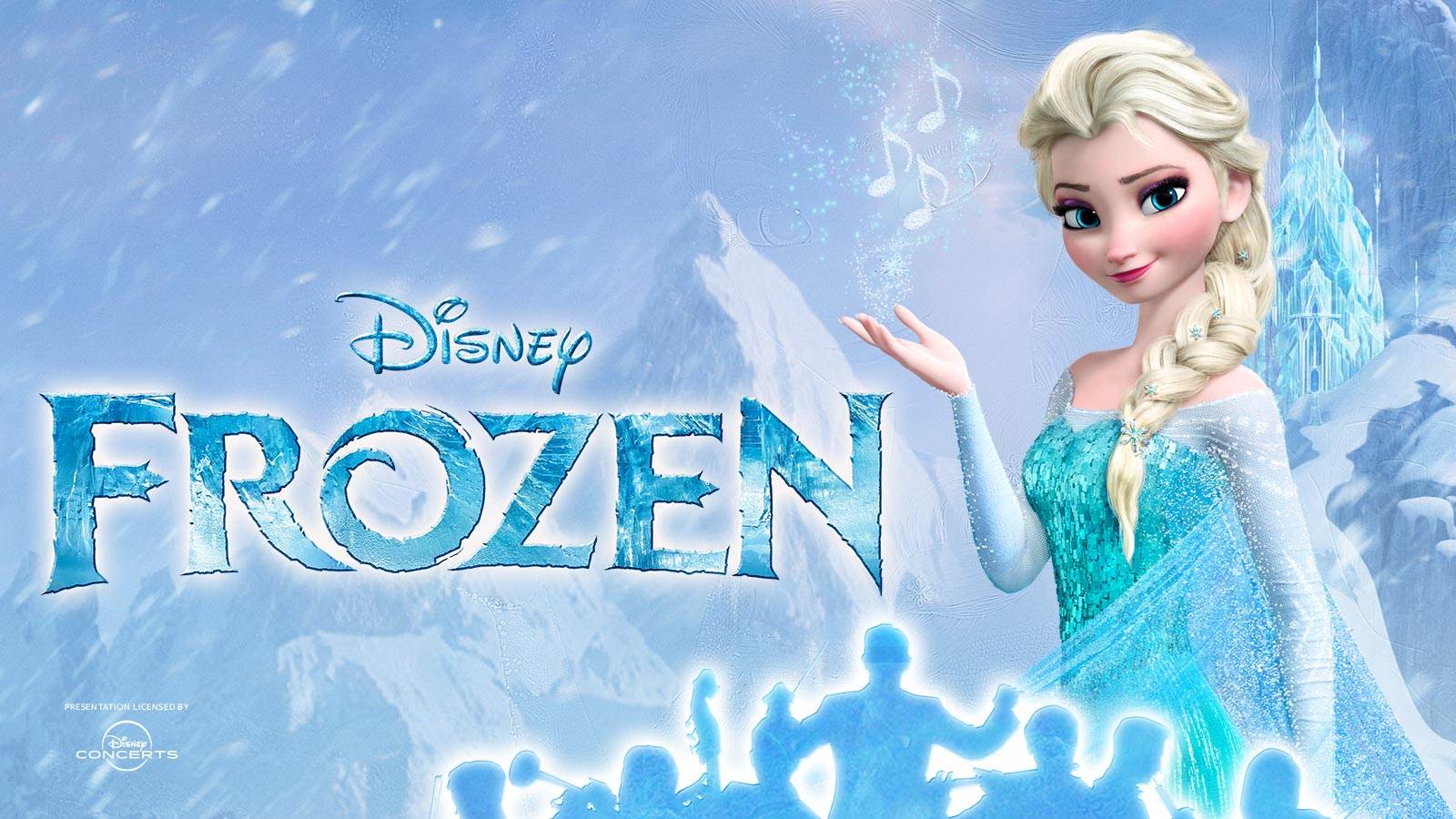 Frozen 3 Release Date: A New Chapter in the Enchanting Tale - Bigflix
