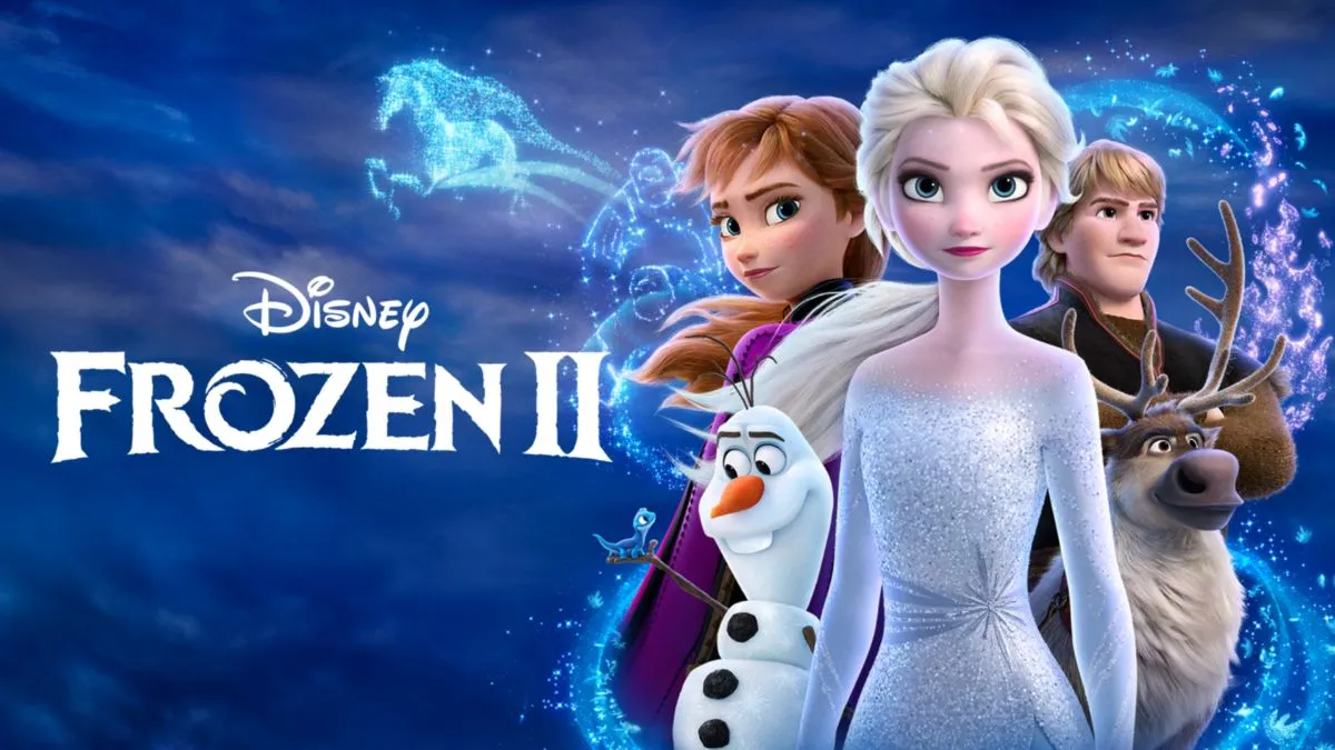 Frozen 3 Release Date: A New Chapter in the Enchanting Tale - Bigflix