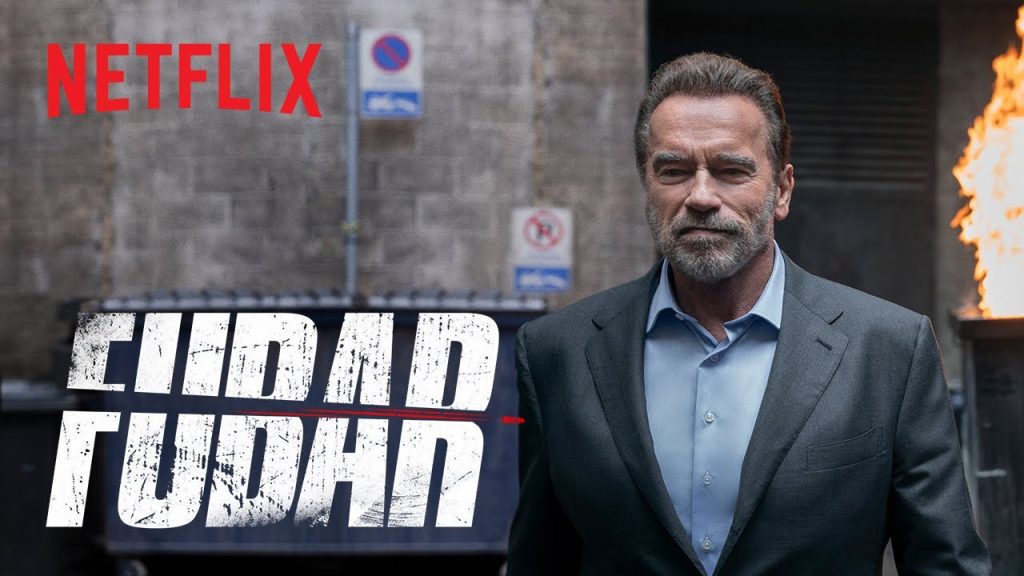 Fubar Season 2