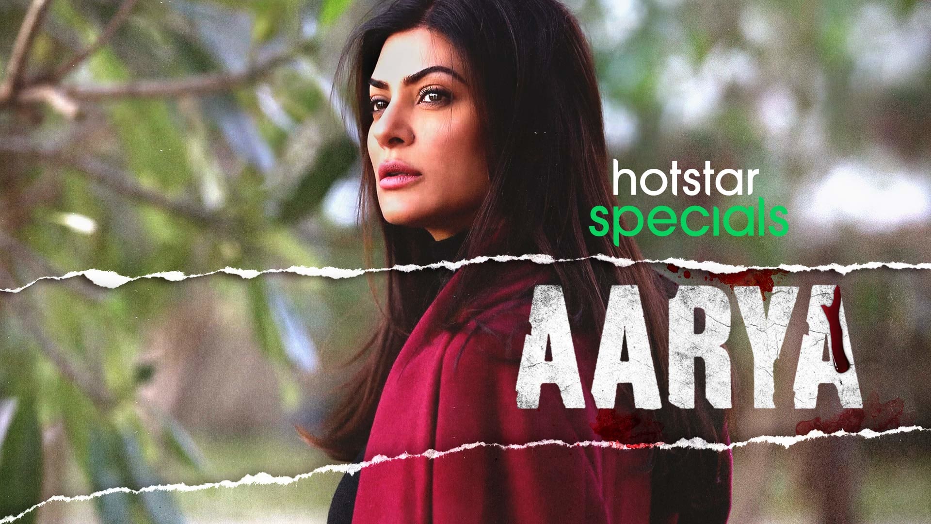 Aarya Season 3 Episode 5 Release Date and Time