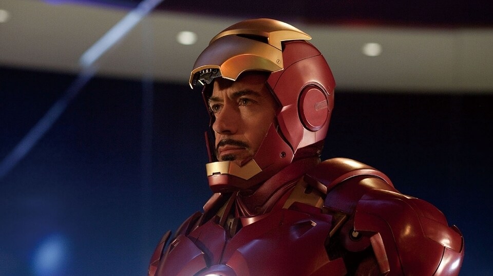 Iron Man 4 Release Date