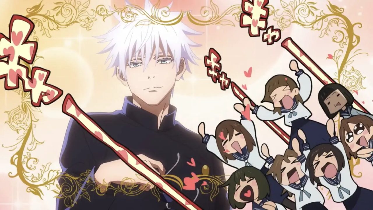 Exploring the New Adventure in Jujutsu Kaisen Season 2: A Detailed Overview of The Story