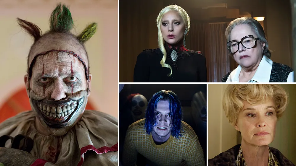 American Horror Story Season 12 Episode 6 Release Date