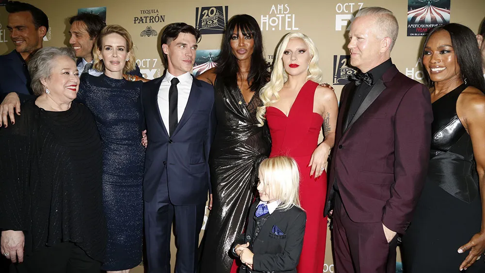 American Horror Story Season 12 Episode 6 Release Date