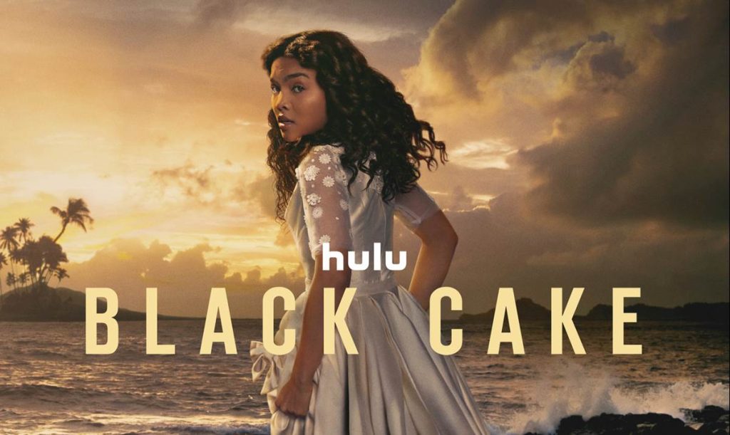 Black Cake Hulu Cast