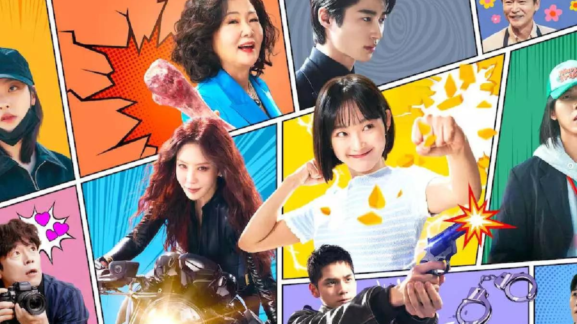 Strong Girl Nam Soon Season 2