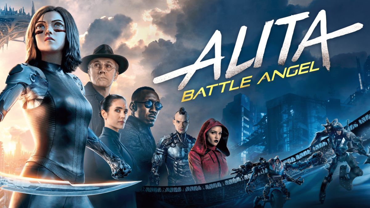 Alita Battle Angel 2 Release Date