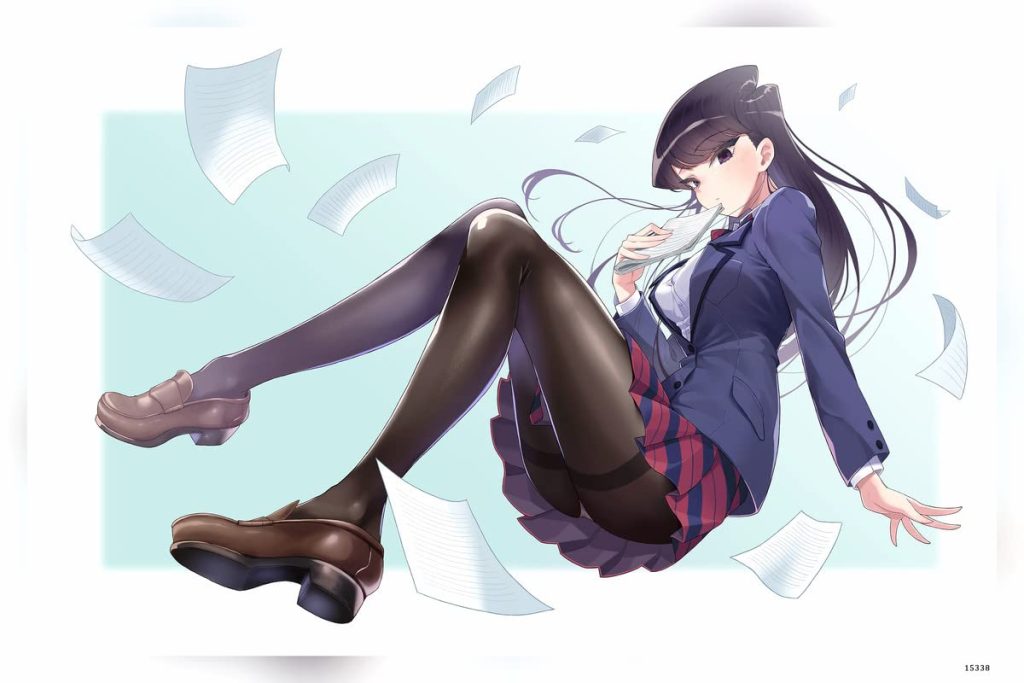 Komi Can't Communicate Season 3 Release Date