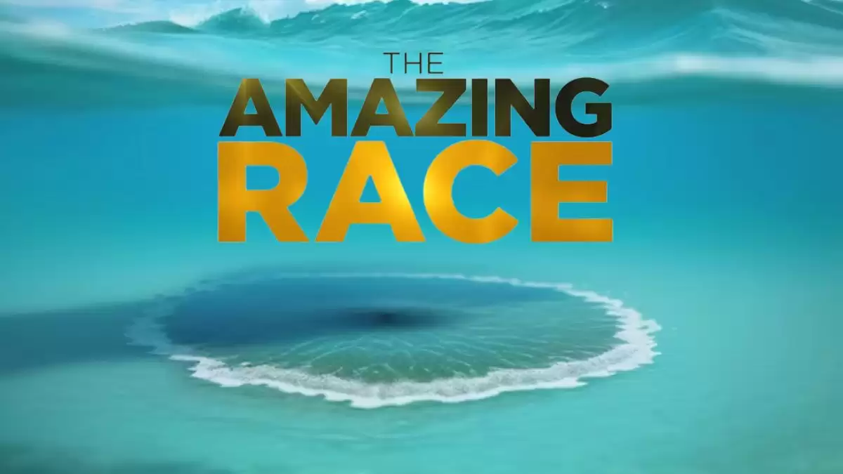 The Amazing Race Season 35 Spoiler