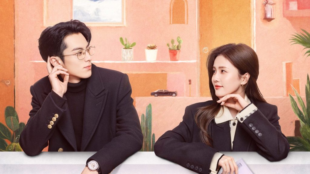 Only For Love Episode 30