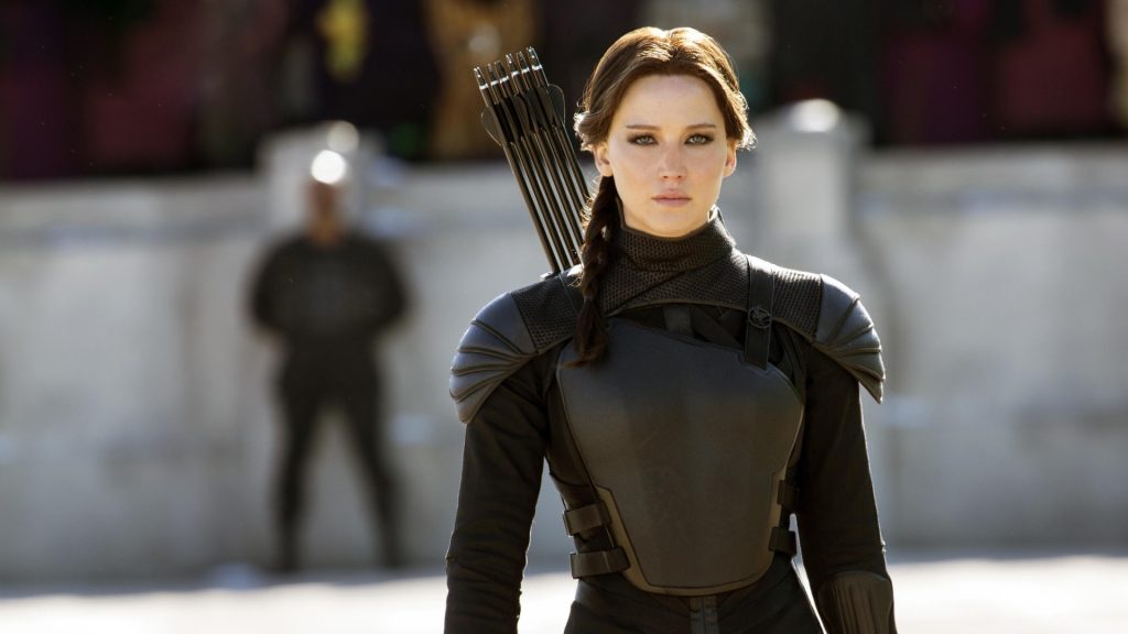 Hunger Games 5 Release Date