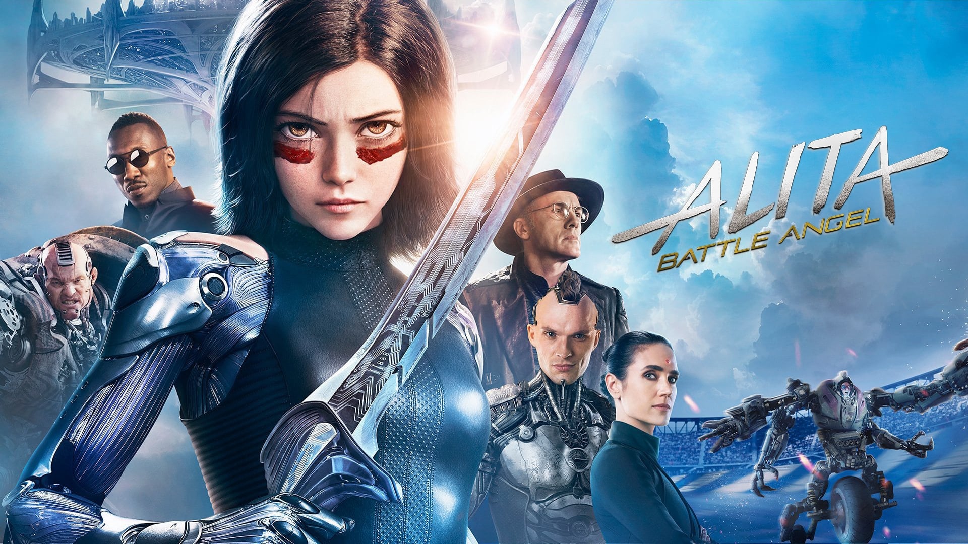 Alita Battle Angel 2 Release Date