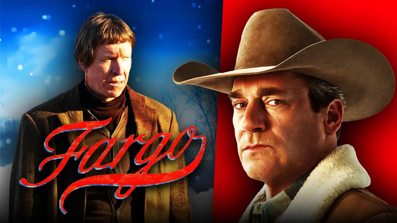 Fargo Season 5