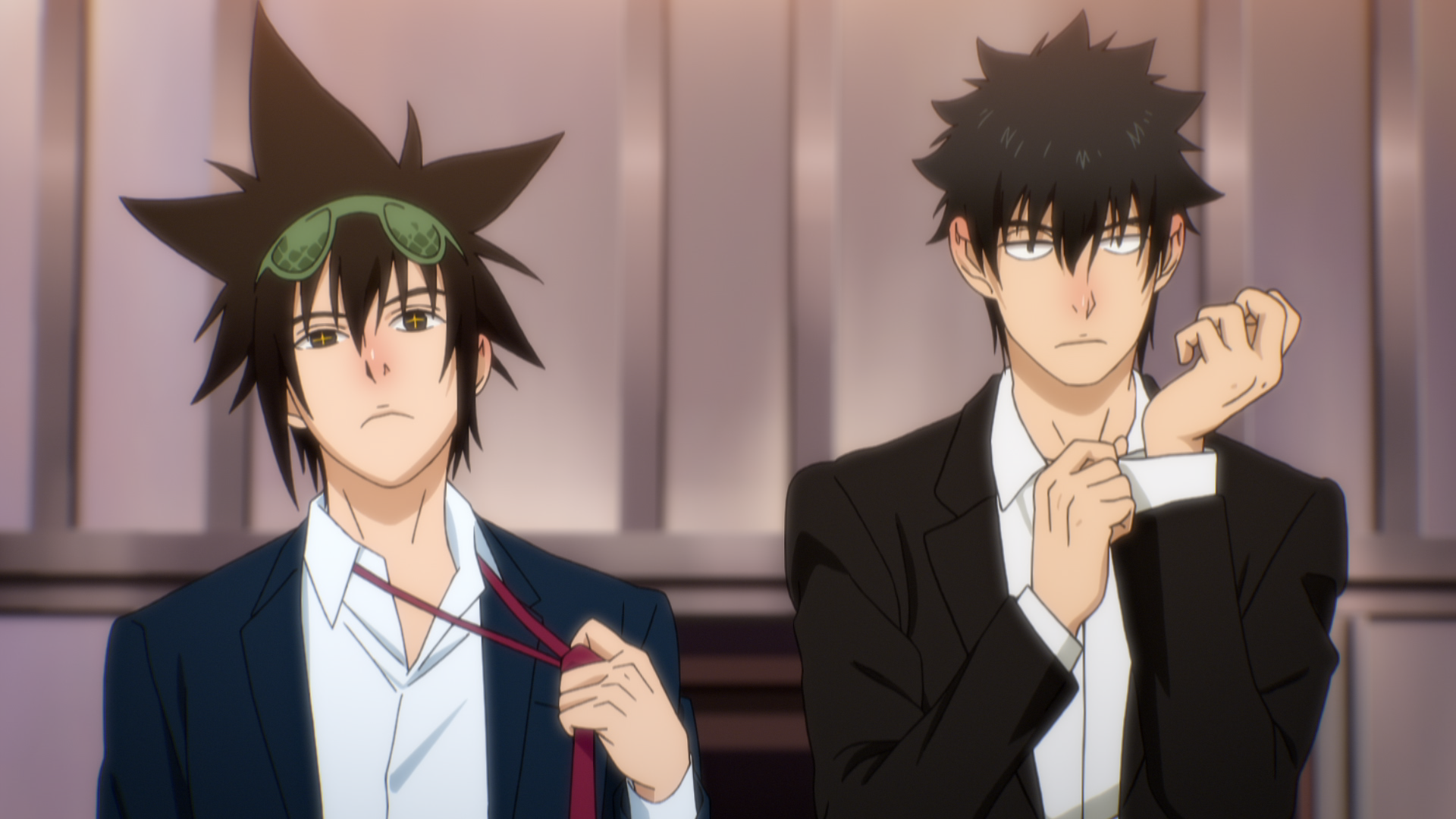 The God of High School Season 2 Release Date, All You Need to Know! »  Whenwill