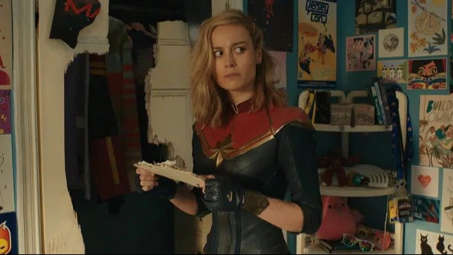 The Marvels OTT Release Date