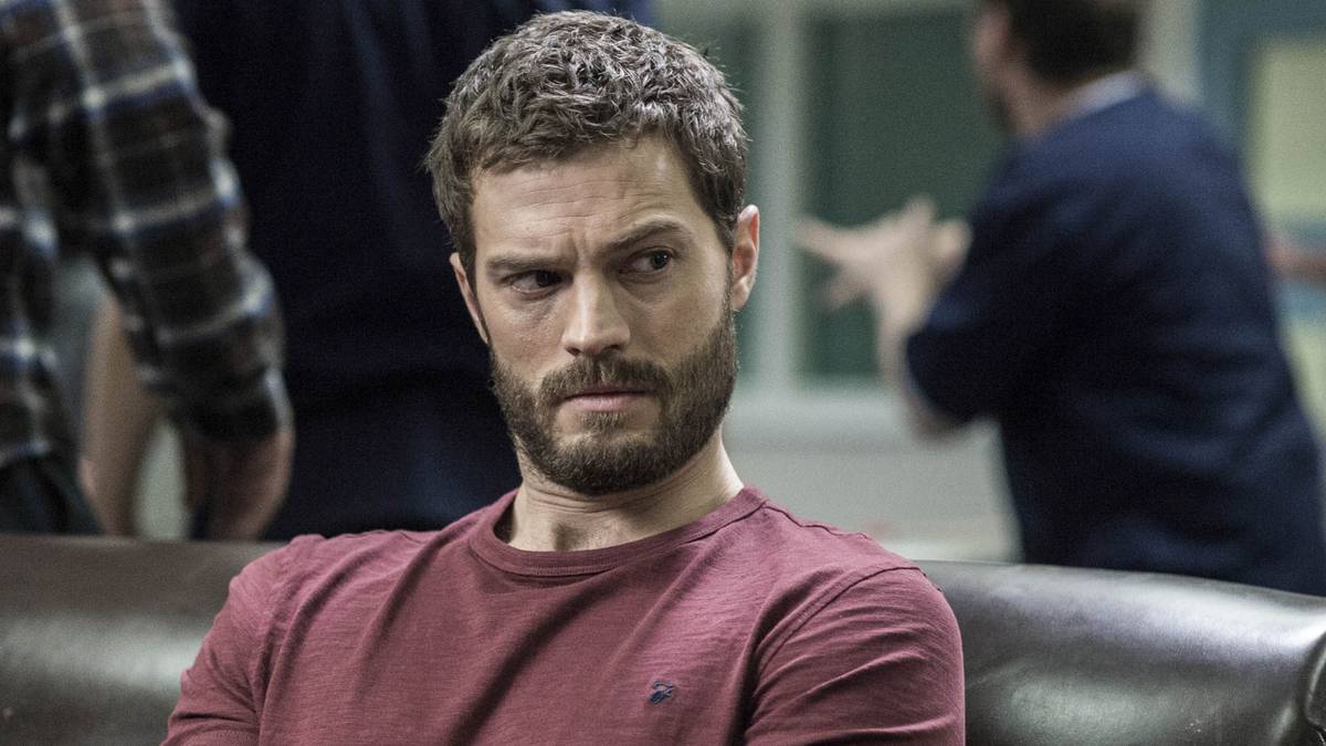 The Fall Season 4 Release Date