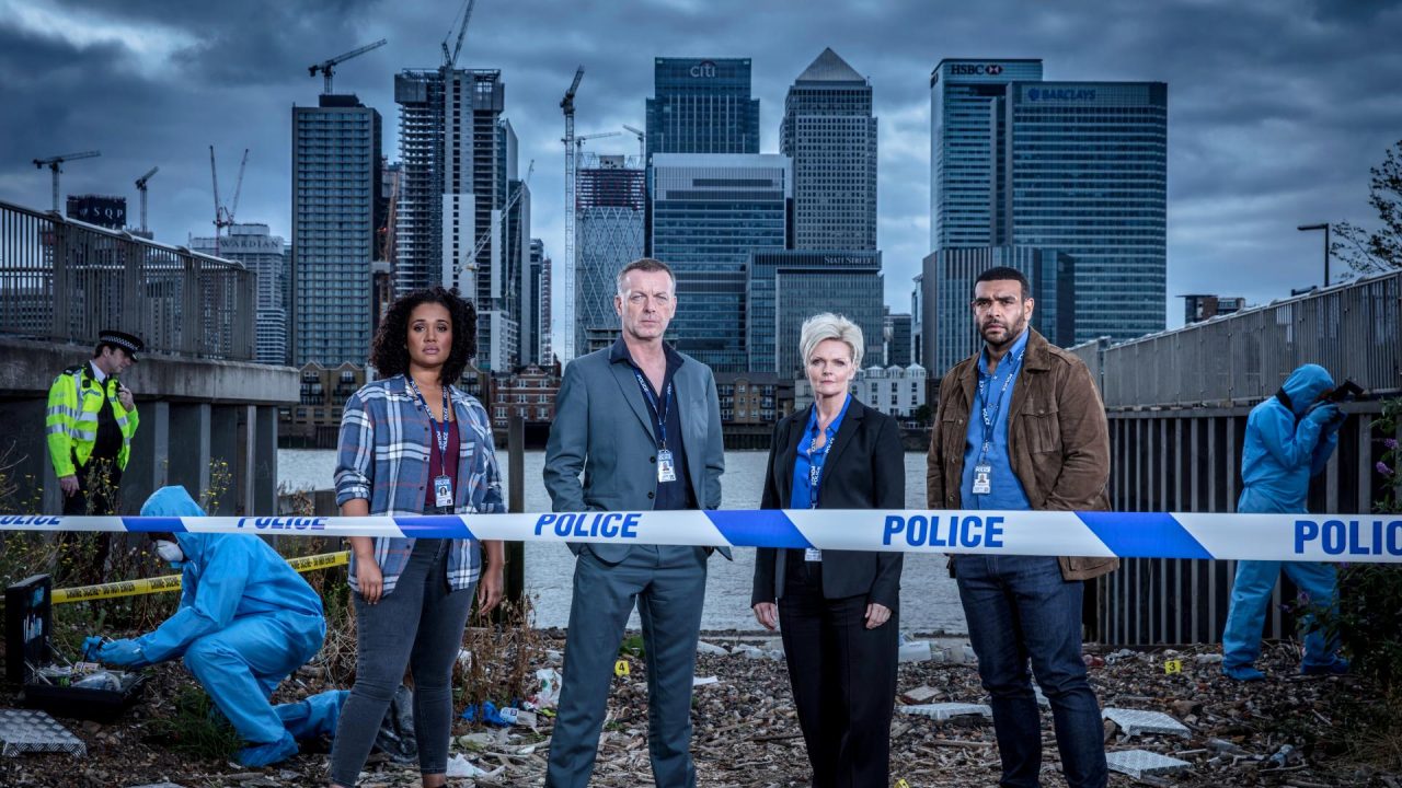 London Kills Season 5 Release Date