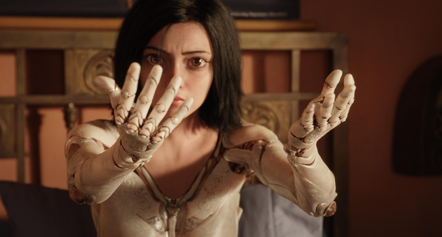 Alita Battle Angel 2 Release Date