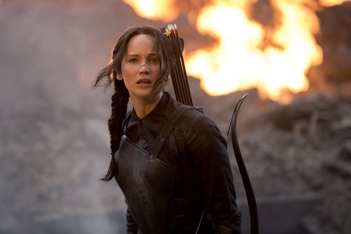 Hunger Games 5 Release Date