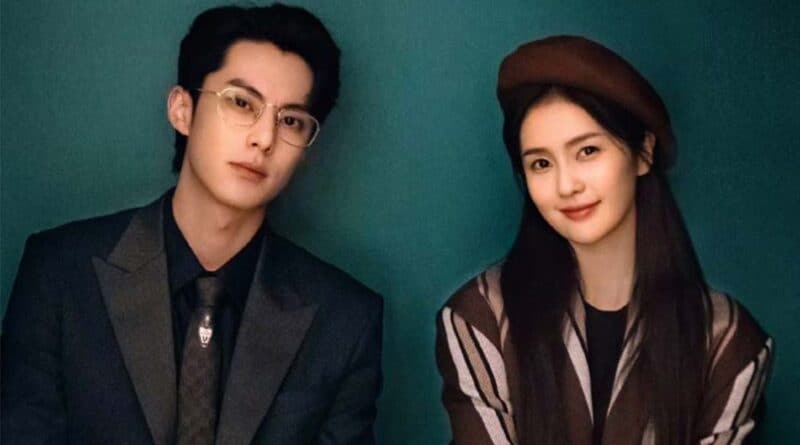 Only For Love Episode 30