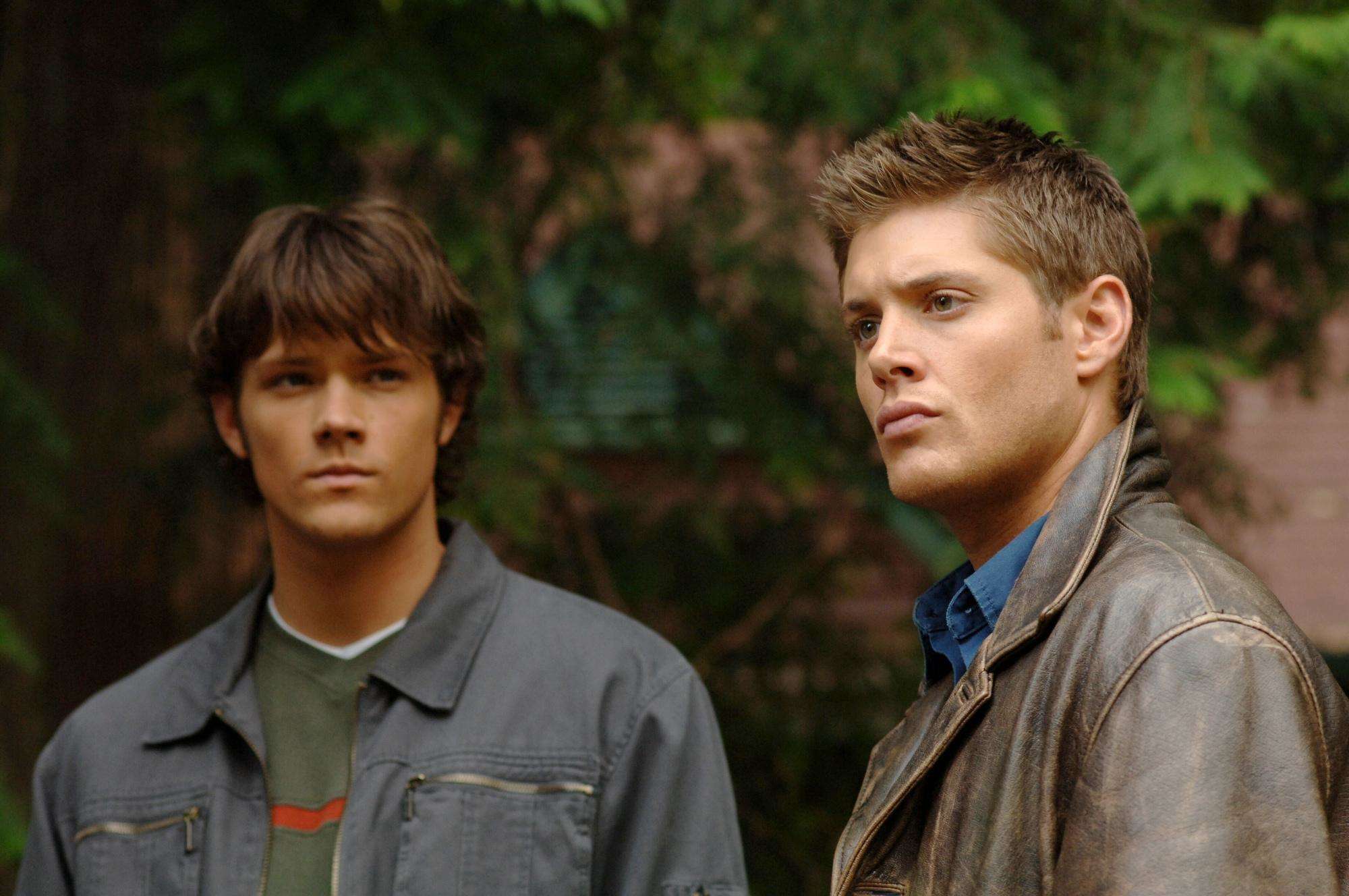Supernatural Season 16 Release Date