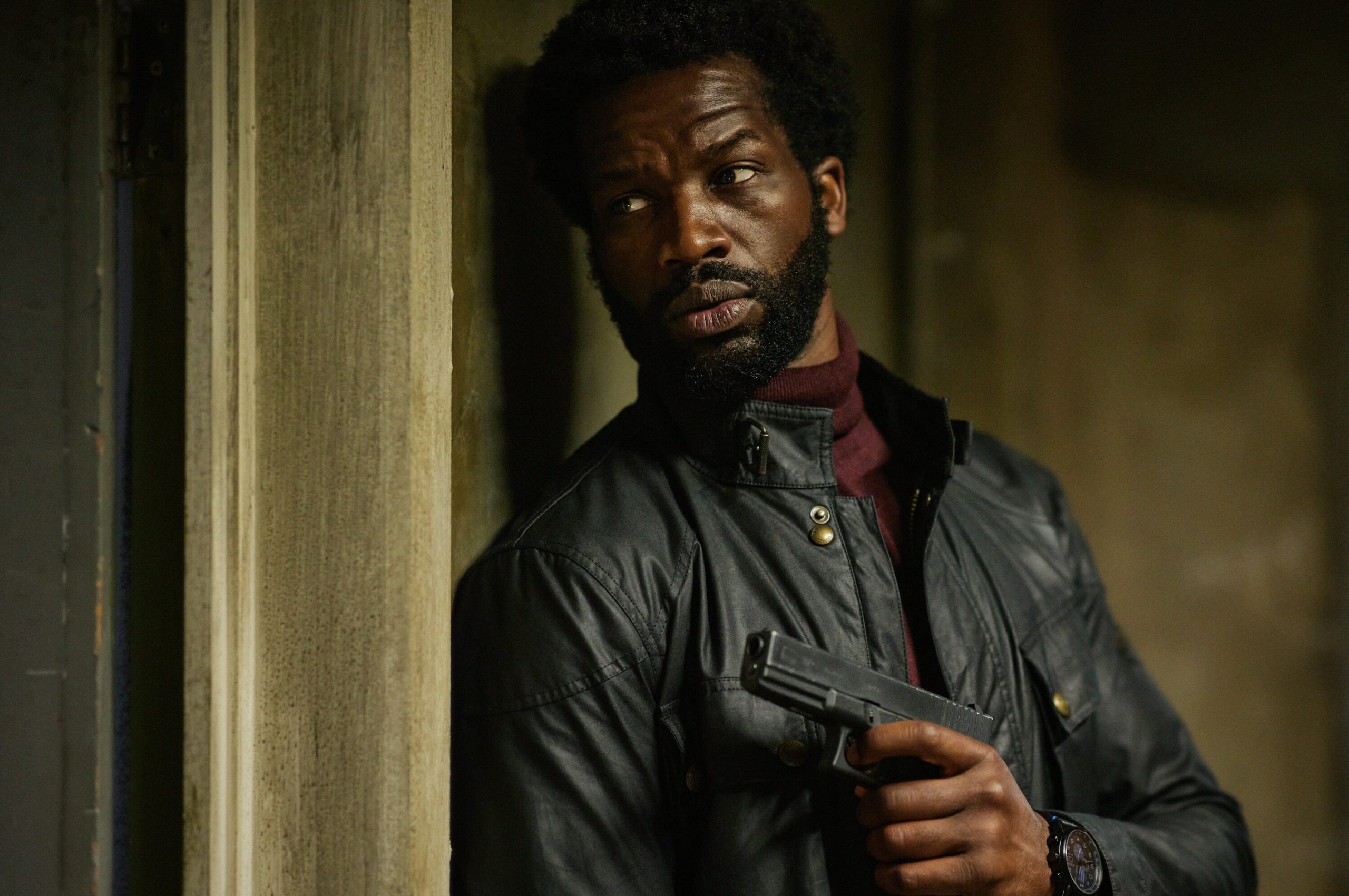 Gangs of London Season 3 Release Date