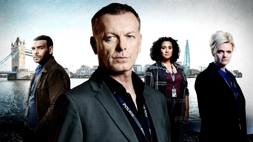 London Kills Season 5 Release Date