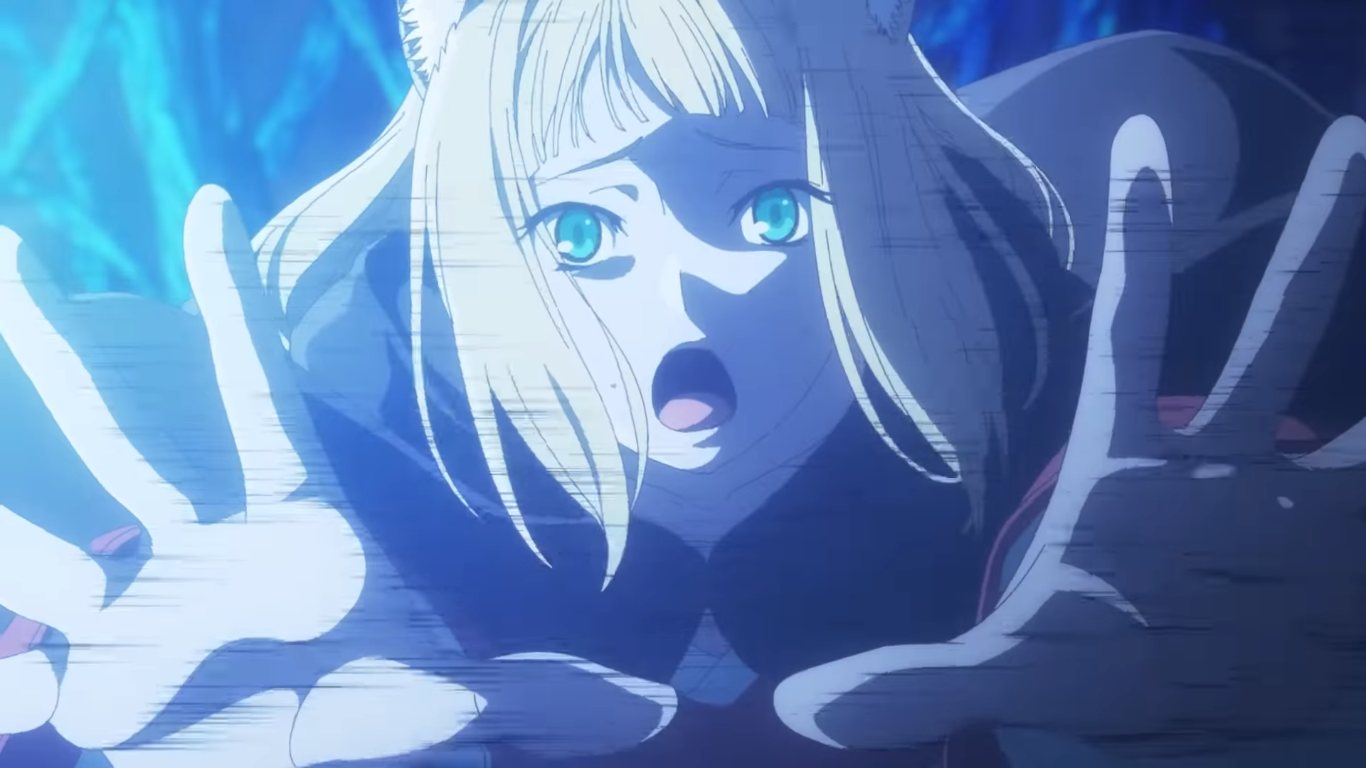 DanMachi Season 4 Part 2 Release Date Confirmed