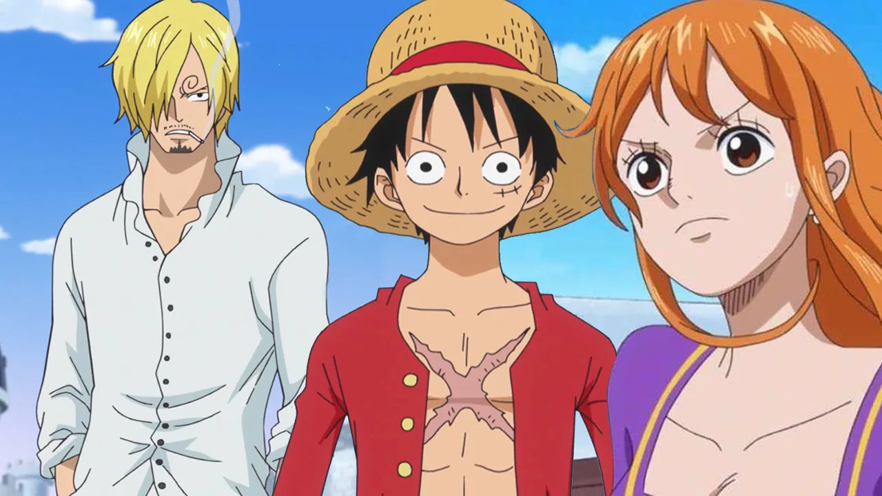 One Piece Anime Release Schedule A MustWatch for Anime Fans of All