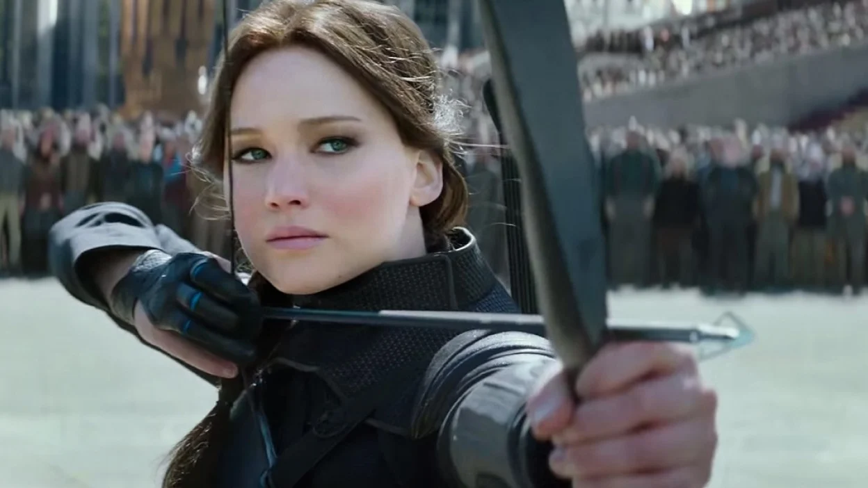 Hunger Games 5 Release Date