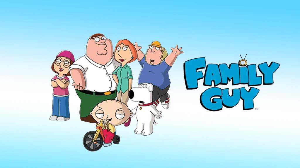 Family Guy Season 22 Episode 5 Release Date