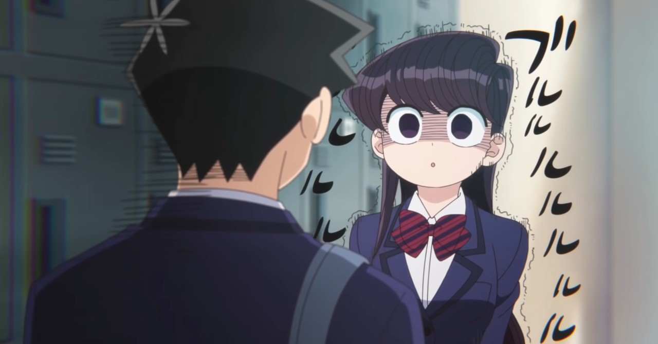 Komi Can't Communicate Season 3 Release Date