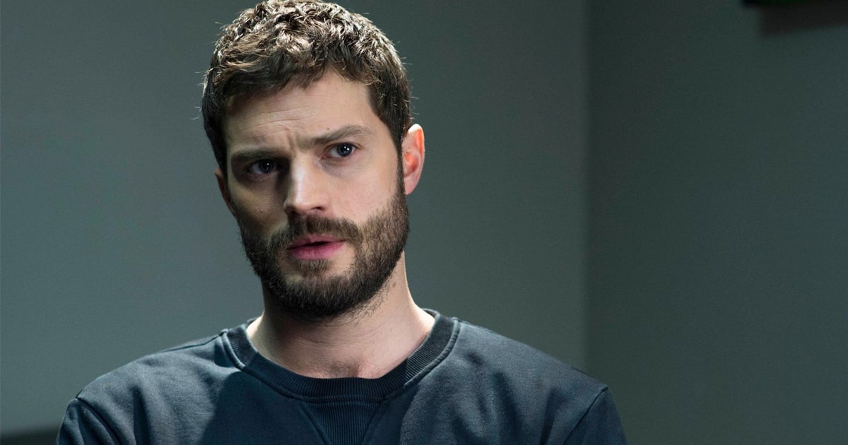 The Fall Season 4 Release Date