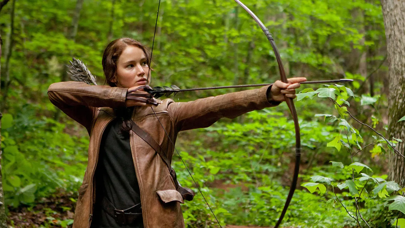 Hunger Games 5 Release Date