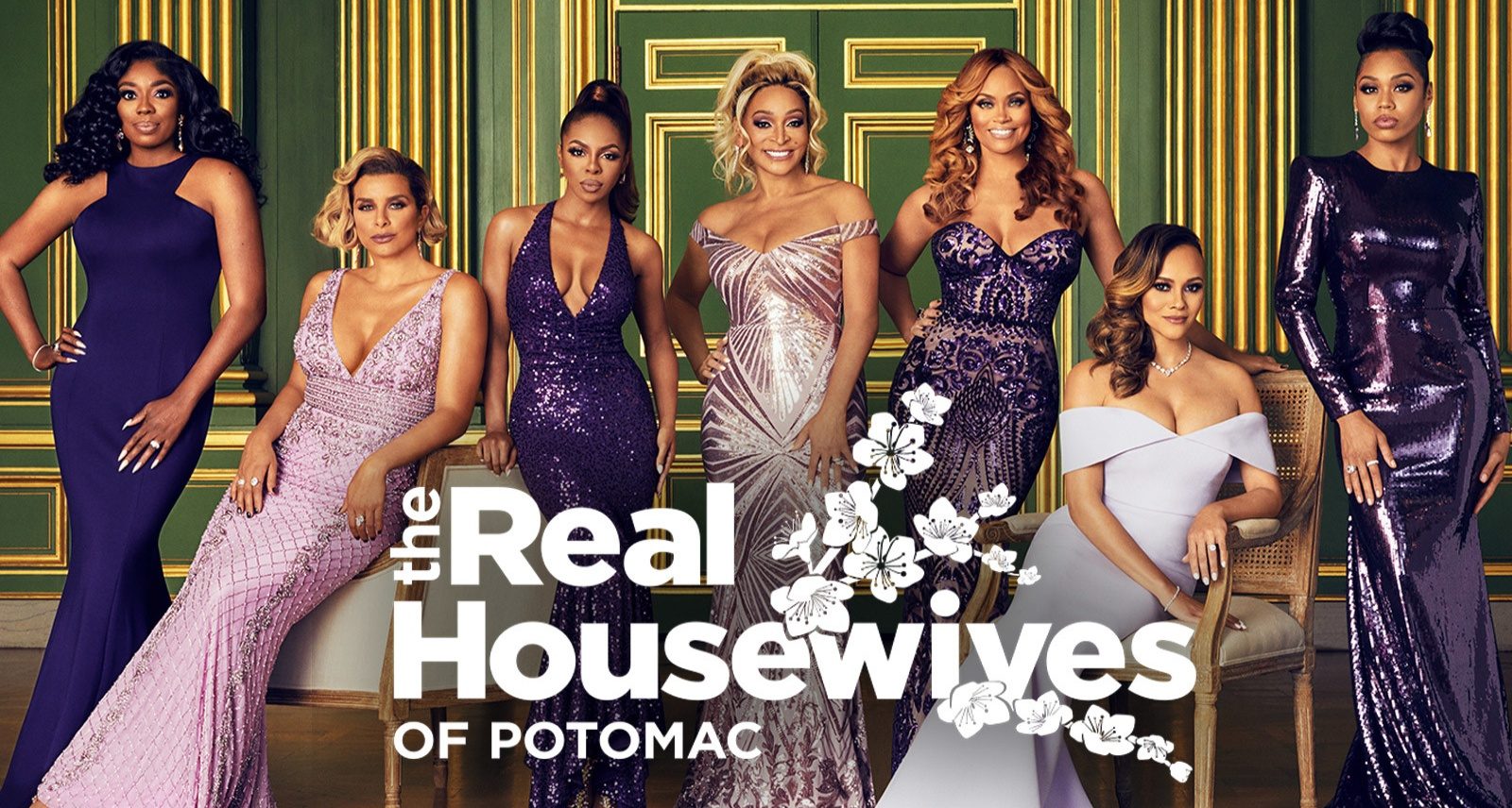The Real Housewives of Potomac Season 9 Release Date