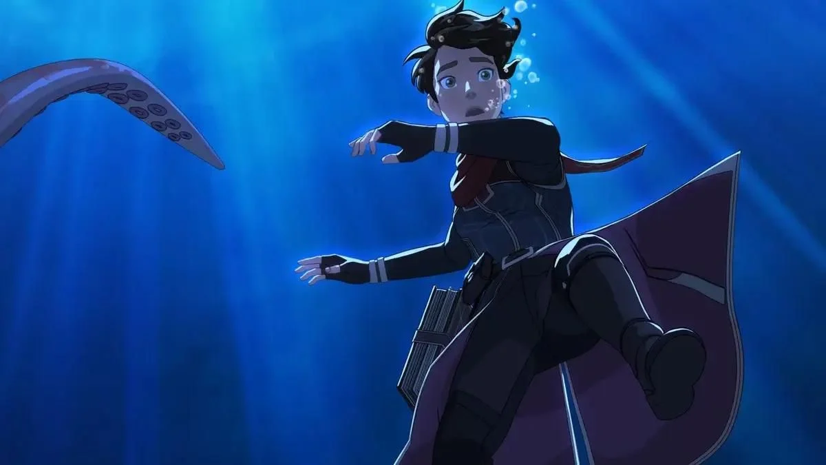 The Dragon Prince Season 7 Release Date