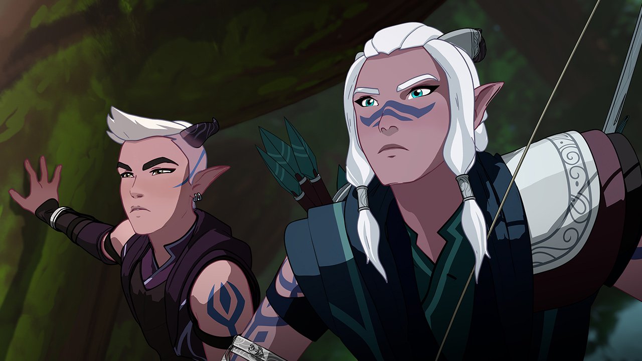 The Dragon Prince Season 7 Release Date