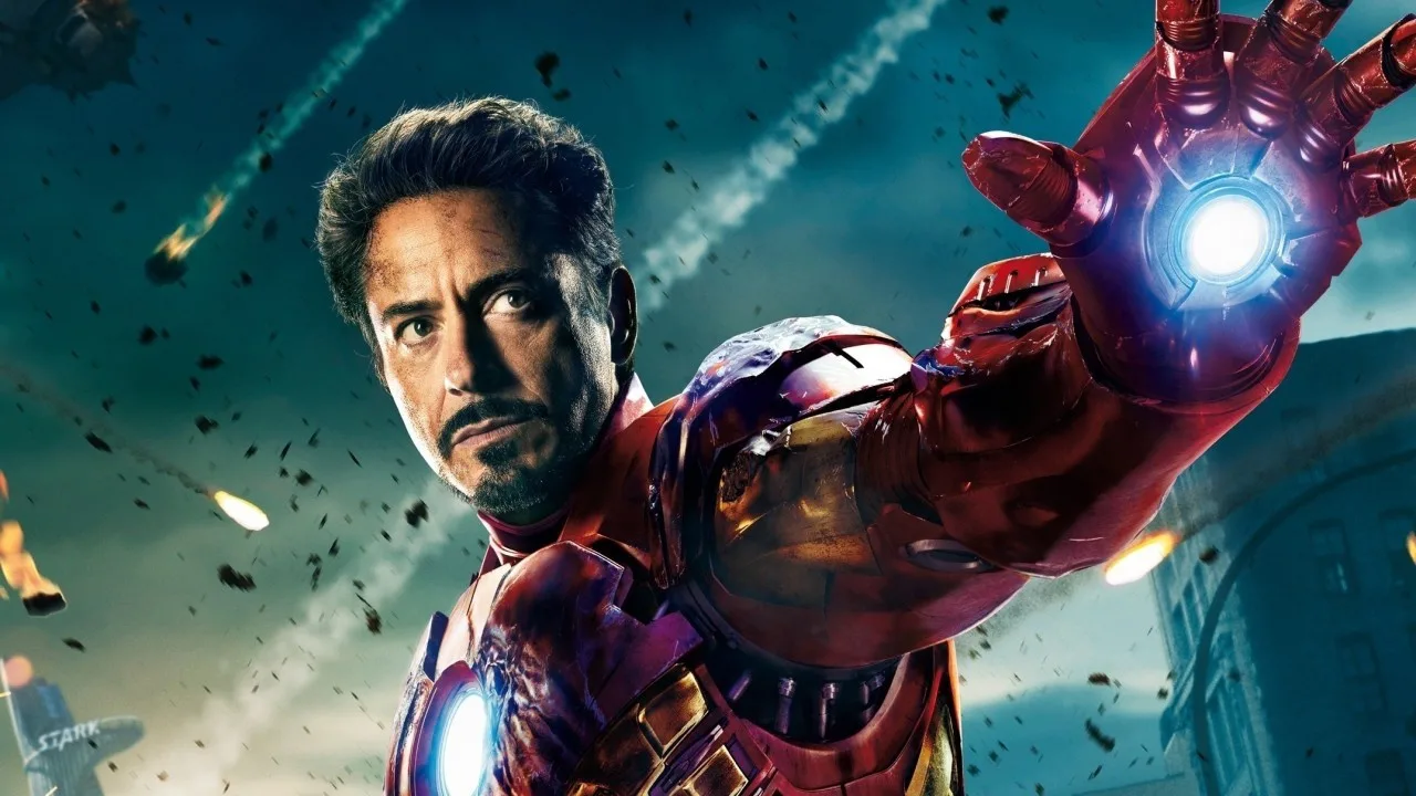Iron Man 4 Release Date
