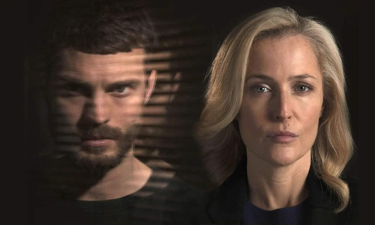 The Fall Season 4 Release Date What We Know So Far? The Bigflix