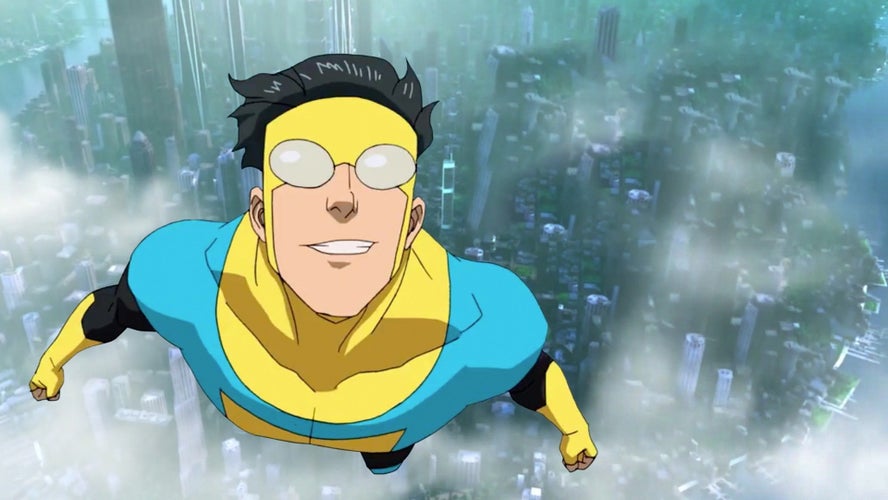 Invincible Season 2 Episode 4 Release Date and Predictions