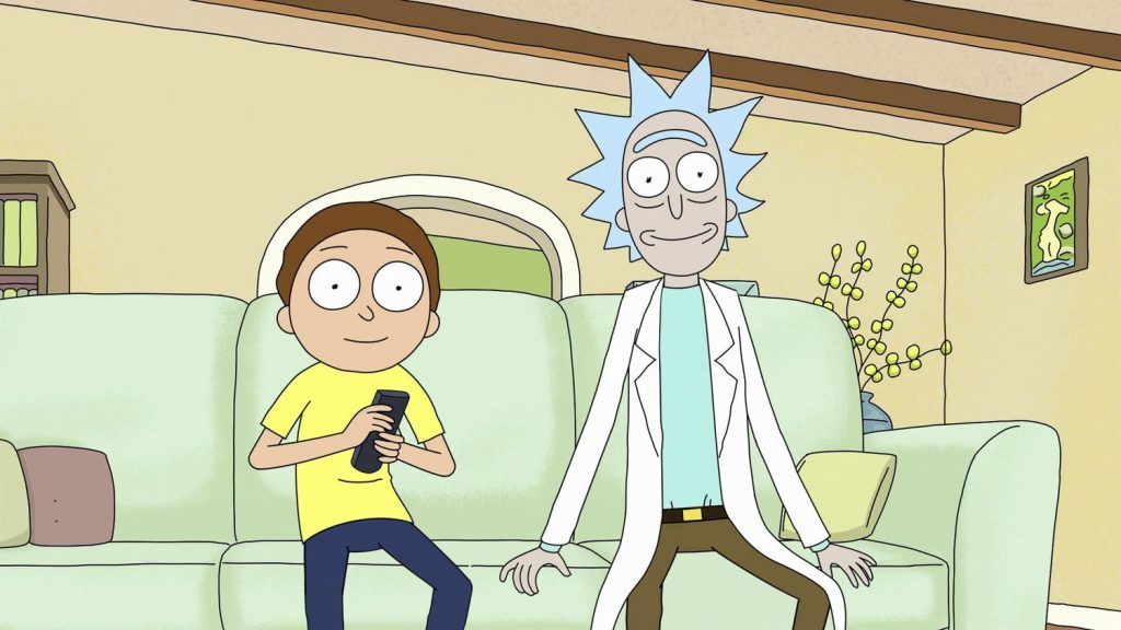 Rick and Morty Season 6 recap