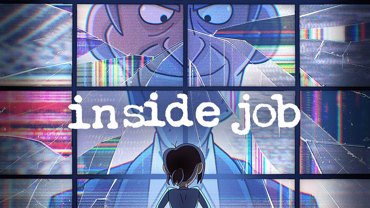Inside Job Creator Shion Takeuchi Confirms Netflix Canceled Season 2
